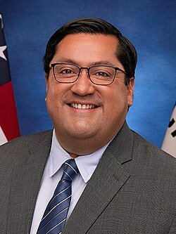 Jesse Arreguin